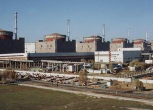 Коронавирус выявили у сотрудников Запорожской АЭС