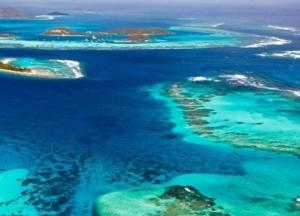 Кабмин утвердил безвизовое соглашение с карибской страной