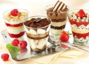 Диетологи назвали десерты, которые не мешают похудению