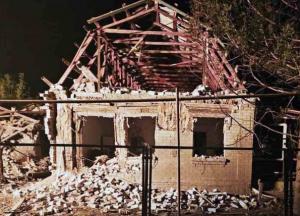 Російська армія атакувала Запоріжжя: є поранені, загиблий, без світла 58 тисяч абонентів (фото, відео)