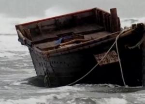 Ученые разгадали тайну "кораблей-призраков" у берегов Японии, наводивших ужас на людей