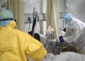 В Украине почти 20 тысяч новых случаев COVID и 700 смертей за сутки