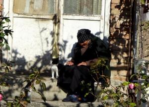 В сеть попали фото настоящей мамы Путина