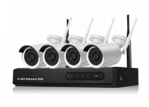 Сервер для видеонаблюдения: как выбрать устройство