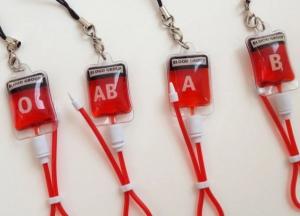 Медики рассказали, на что влияет группа крови человека