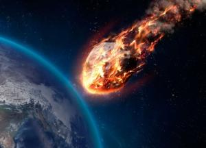 К Земле приближается астероид размером с футбольное поле 