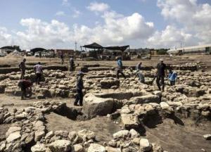 Ученые обнаружили древний затерянный город возрастом более пяти тысяч лет (фото)