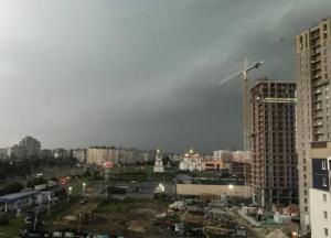 Прогноз погоды на 13 июня: Украину охватят дожди и грозы