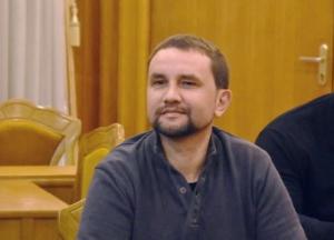 ЦИК зарегистрировала Вятровича народным депутатом