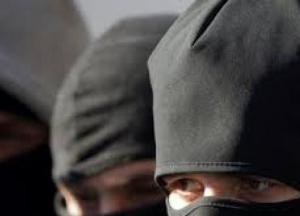 В Одесской области злоумышленники с нашивками "СБУ" ограбили предпринимателя