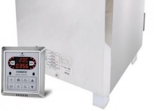 Выбор оборудования для саун и бань