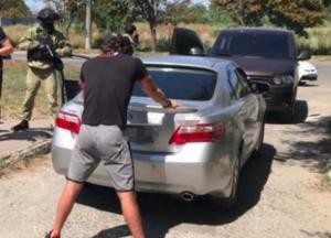 В Днепре задержали мужчину, которого ищет Интерпол из-за заказного убийства в Болгарии