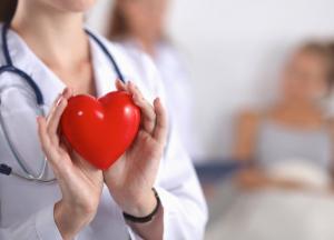 ​Врачи рассказали о первых признаках больного сердца