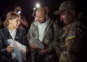 В рамках ТКГ обсудили списки для обмена пленными