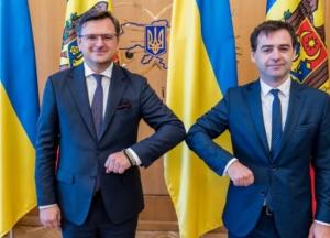 Украина будет в следующей волне расширения ЕС, - Кулеба