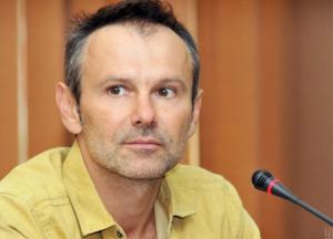 Ексглаву партии "Голос" Вакарчука обвиняют в отмывании почти 13 миллионов  гривен