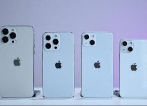 Какой iphone 13 лучше купить?