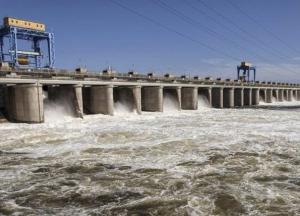 ЗСУ влучили у міст Каховської ГЕС, який окупанти щойно відновили