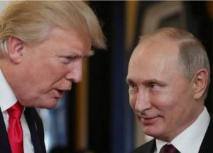 США готові піти на нові поступки Росії в обмін на припинення вогню, - Bloomberg