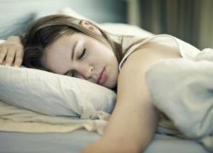 Медики назвали продукты, которые повышают качество сна