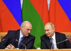 Россия начала шантажировать Беларусь