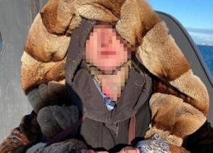 Хотела попасть в Николаев: в Одессе женщина "под кайфом" украла яхту