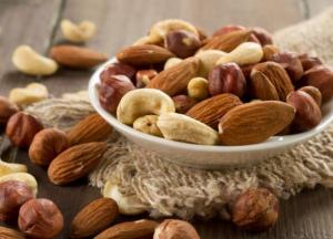 Названы продукты, которые улучшают память и сохраняют психическое здоровье