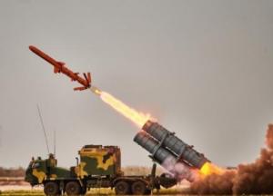 Україна за рік у 8 разів збільшила виробництво крилатих ракет
