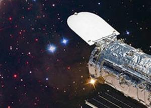 Телескоп Hubble снял «звездную колыбель» в туманности Тарантул (фото)