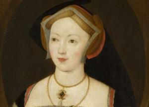 Ученые идентифицировали изображение любовницы Генриха VIII 