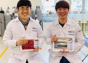 Ученые нашли способ предупреждать о просроченных продуктах