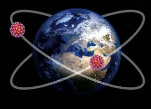 COVID-19: составлен список стран "красной зоны"