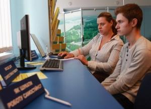 Число безработных украинцев сократилось до 1,6 млн