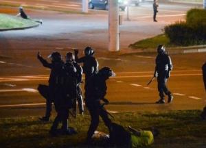 В Беларуси на лечение раненых активистов собрали миллион долларов