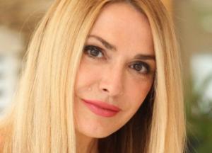 Ольга Сумская показала архивный снимок в купальнике (фото)