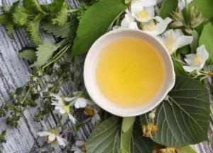 Этот травяной напиток поможет уберечься от гриппа