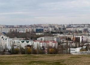 В Симферополе заявили о критической ситуации с водой