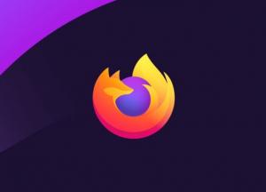 Браузер Mozilla Firefox может прекратить существование 