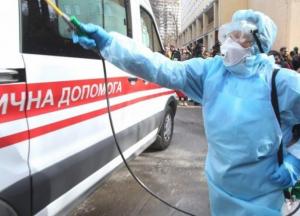 Появились детали о 14 новых случаях COVID-19 в Киеве