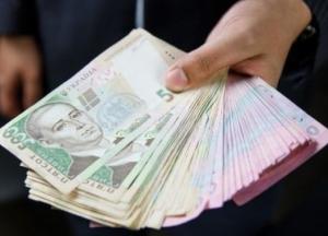 Кабмин выделит из ковидного фонда 9,7 млрд гривен для выплат ФОПам