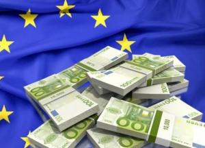ЕС может дать Украине "теплый" кредит на €300 млн