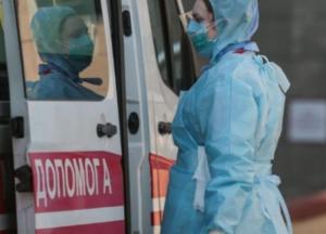 В Украине почти 400 COVID-смертей за сутки