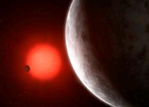 В созвездии Южной Рыбы обнаружены пригодные для жизни планеты