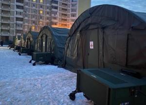 Холодомор у столиці: киянам обмежили гарячу воду, щоб повернути в домівки тепло 