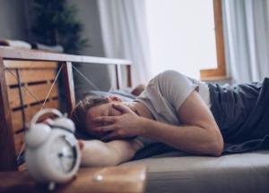 Медики заявили, что недосып дает «эффект сотрясение мозга» 