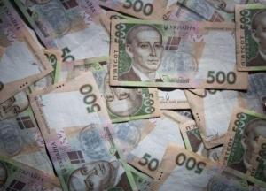 Рада планирует направить 600 млн гривен на зарплаты работникам аппаратов судов