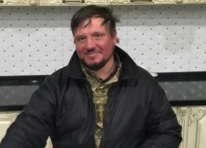 В Киевской области разыскали пропавшего священника, который ушел на сутки в лес молиться