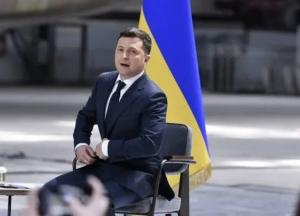 Зеленский анансировал аудит второго этапа децентрализации