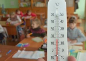 У Києві сьогодні стартував опалювальний сезон 