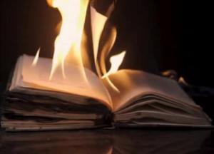 У Києві згорів склад із книгами Vivat під час атаки, а ще Readeat, Book.ua та інших видавництв (фото)